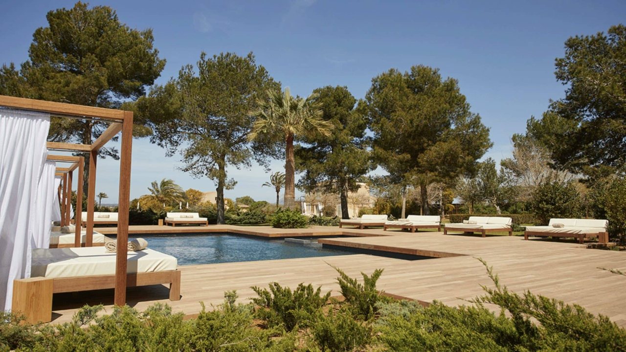 Fontsanta Mallorca