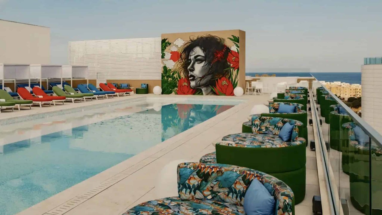 Hyatt Centric Malta