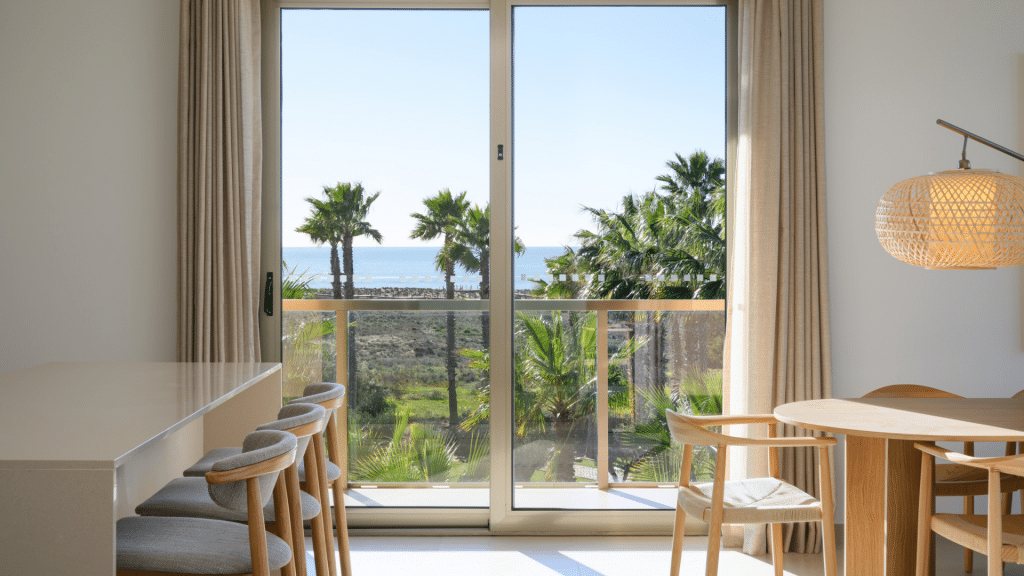 The Westin Salgados Beach Resort Algarve