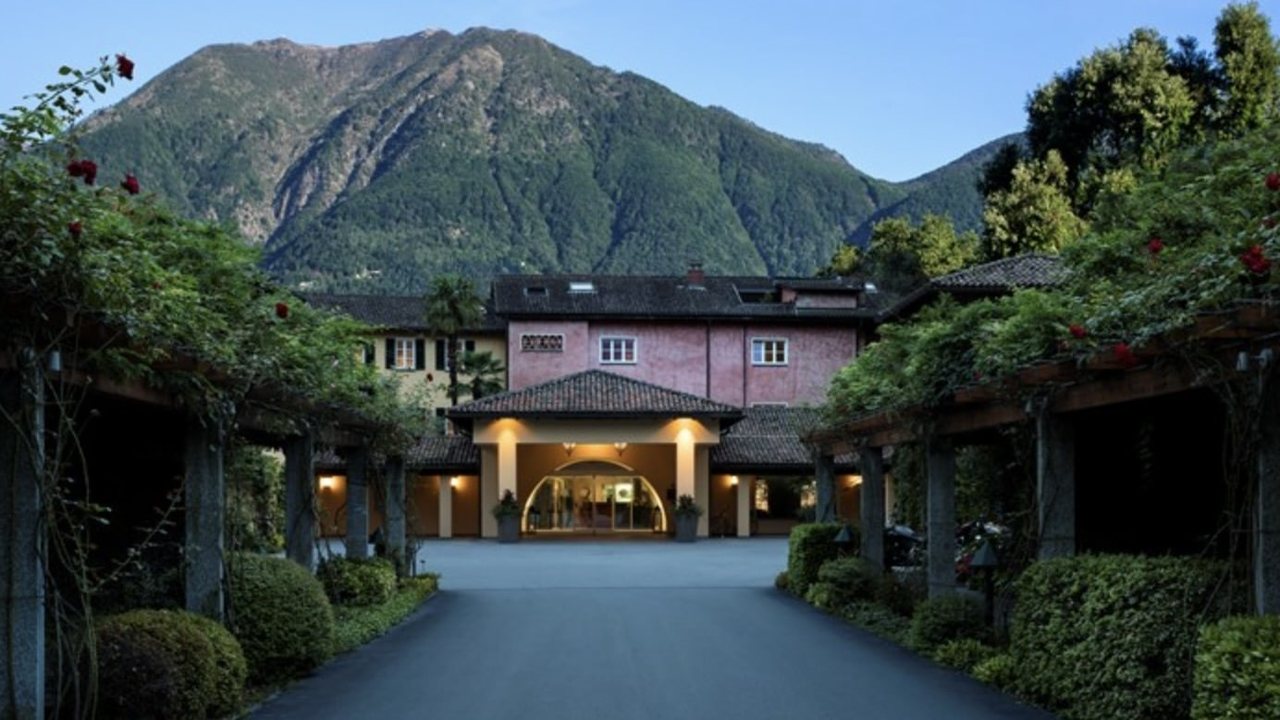 Castello del Sole Beach Resort & SPA