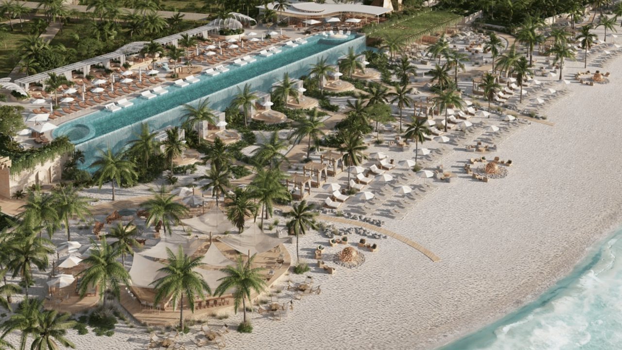W Punta Cana
