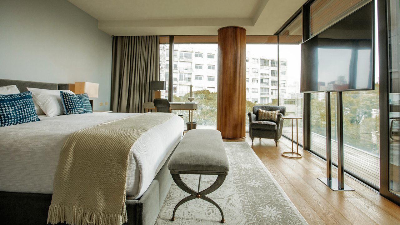 Hotel Montevideo