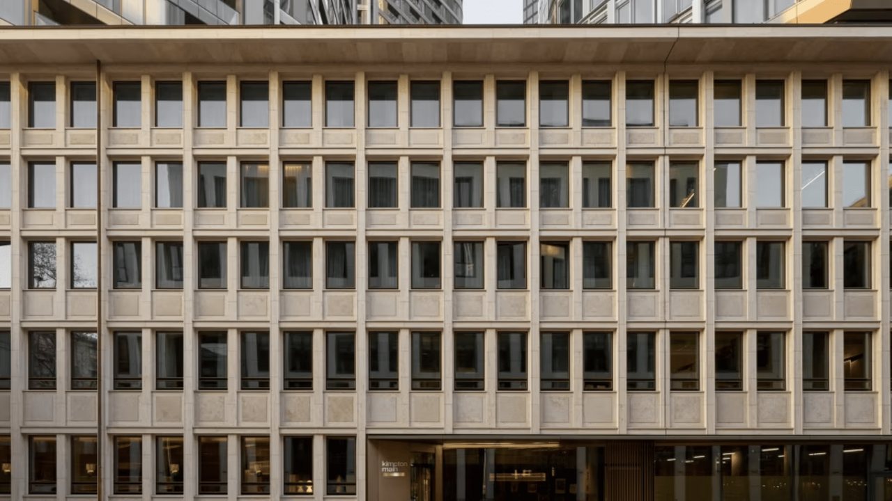 Kimpton Main Frankfurt