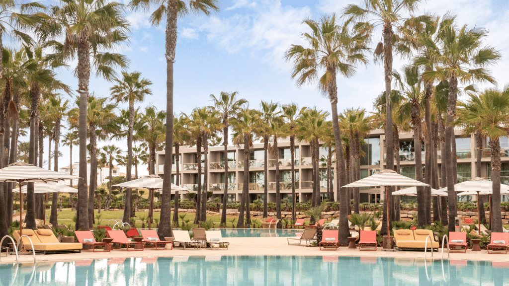 Kimpton Atlântico Algarve Albufeira