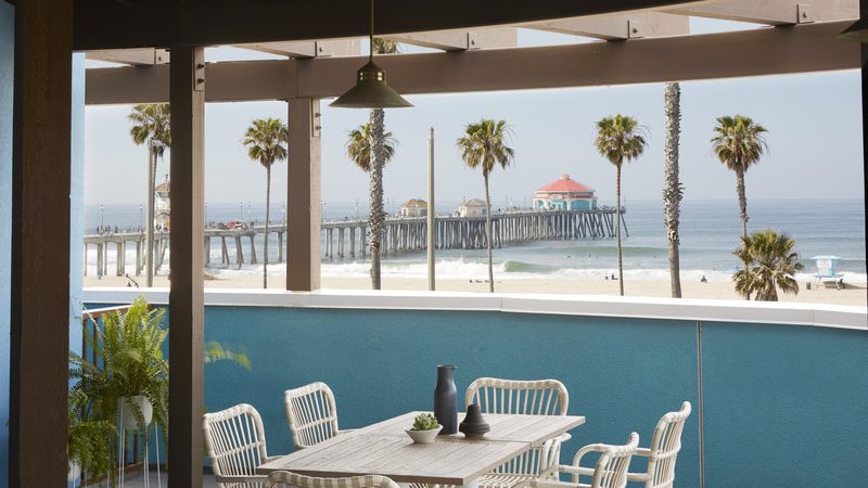 Kimpton Shorebreak Hotel