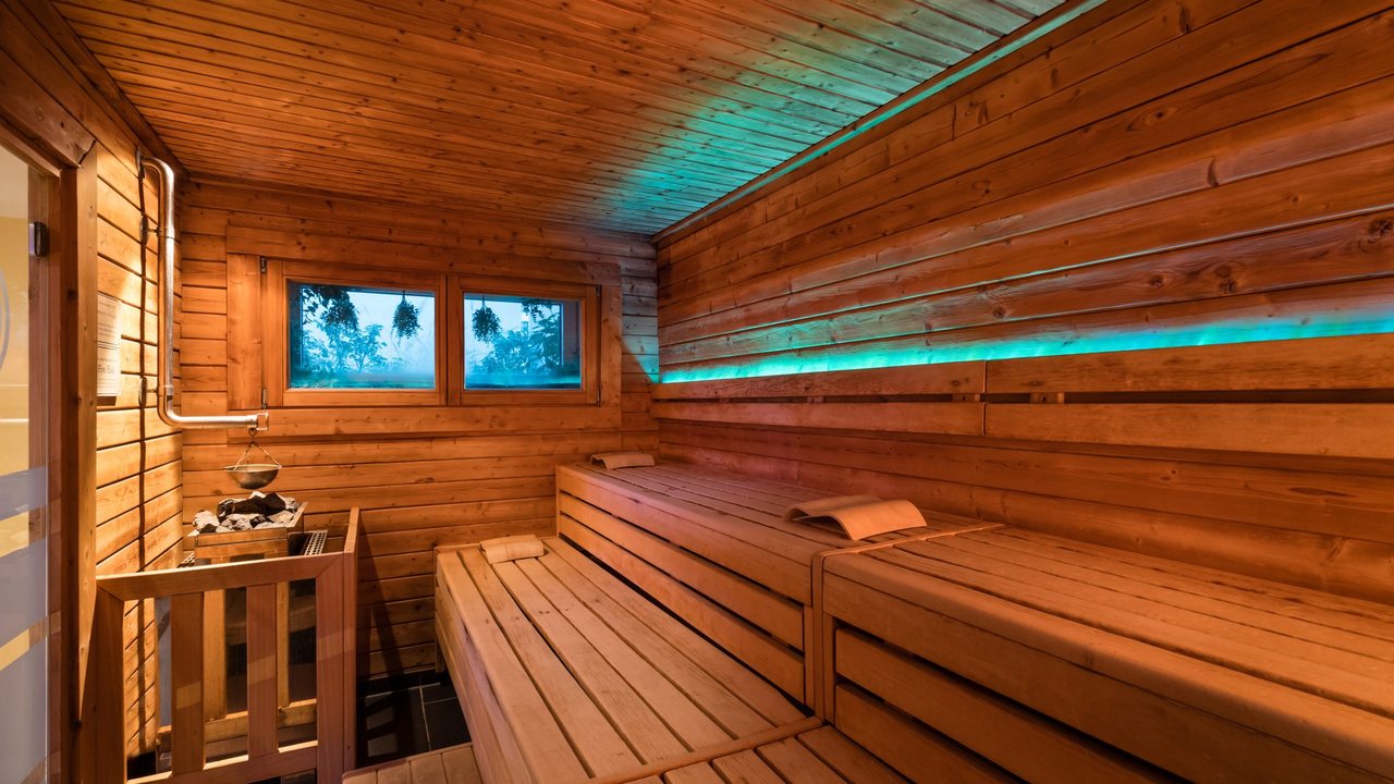 Spa – Grand Elysee Hotel Hamburg
