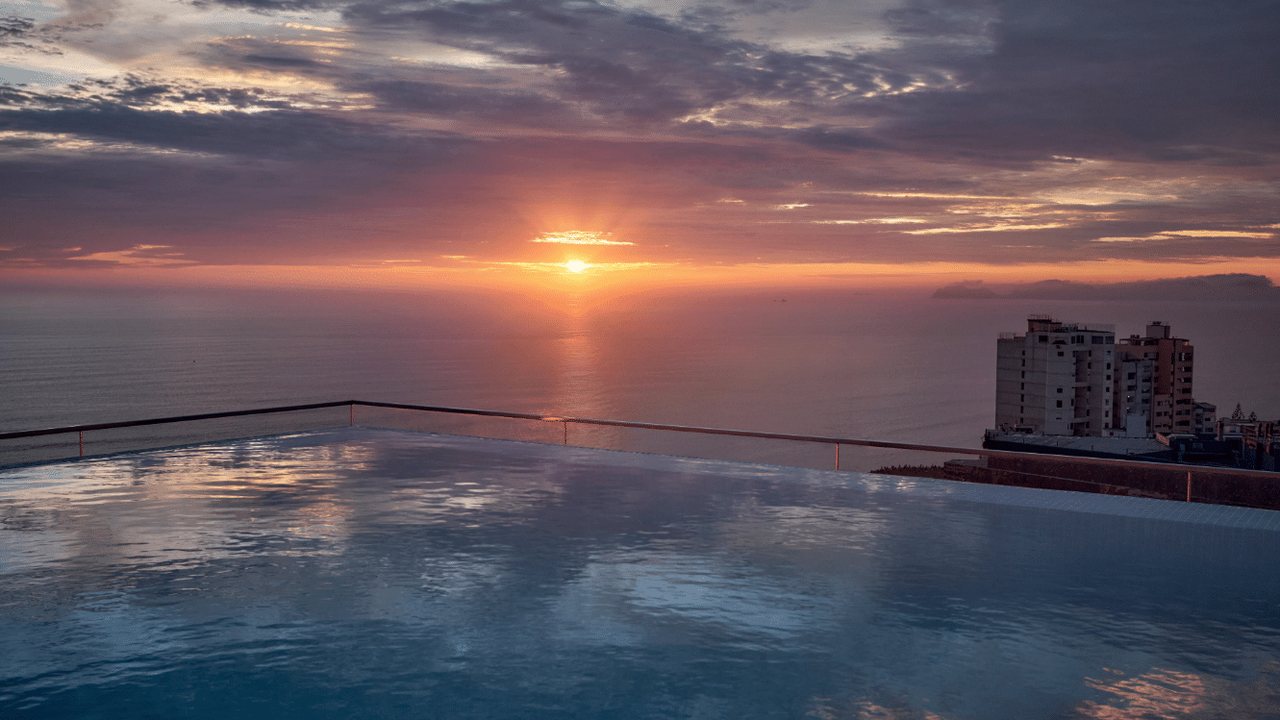 Pool – Souma Lima