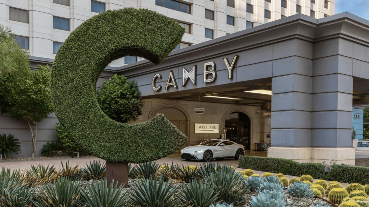 The Camby Phoenix