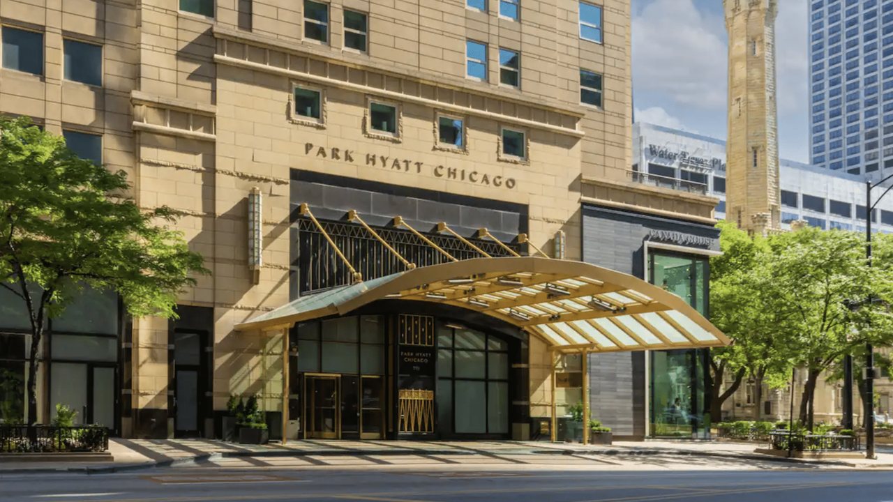Park Hyatt Chicago