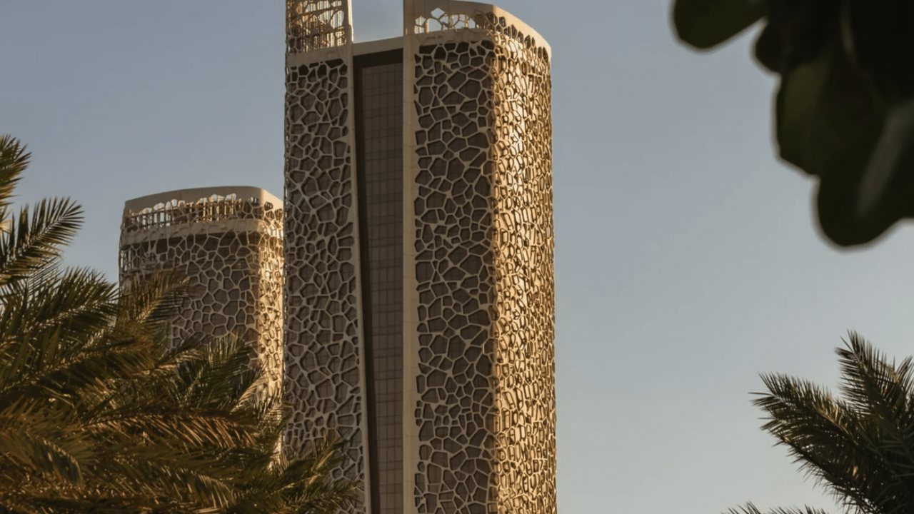 Rosewood Doha