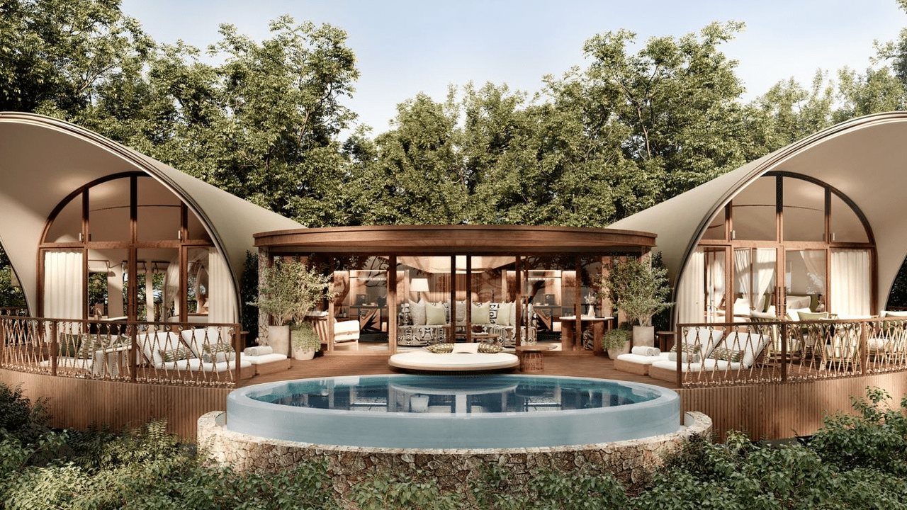 The Ritz-Carlton Masai Mara