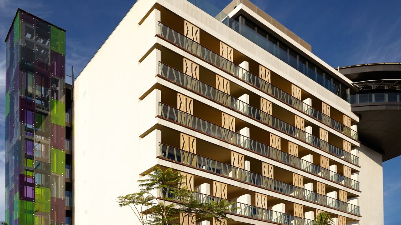 Bohemia Suites & Spa Playa del Ingles