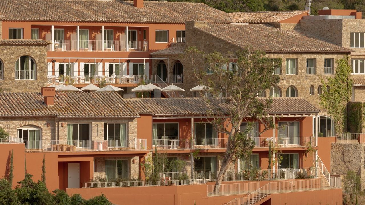 Finca Victoria Begur