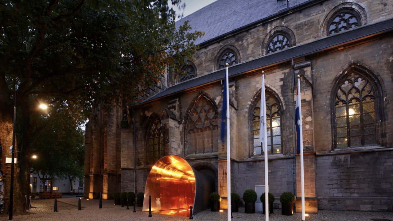 Hôtel Kruisheren Maastricht