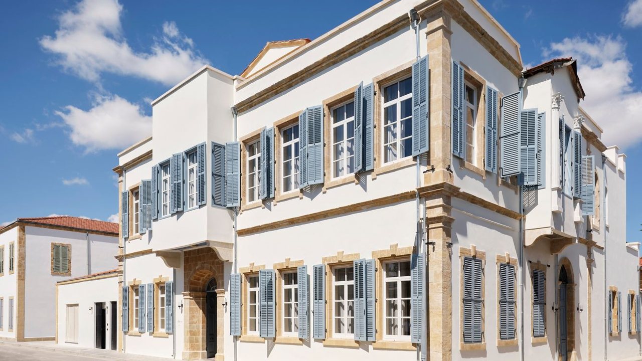 Amyth of Nicosia