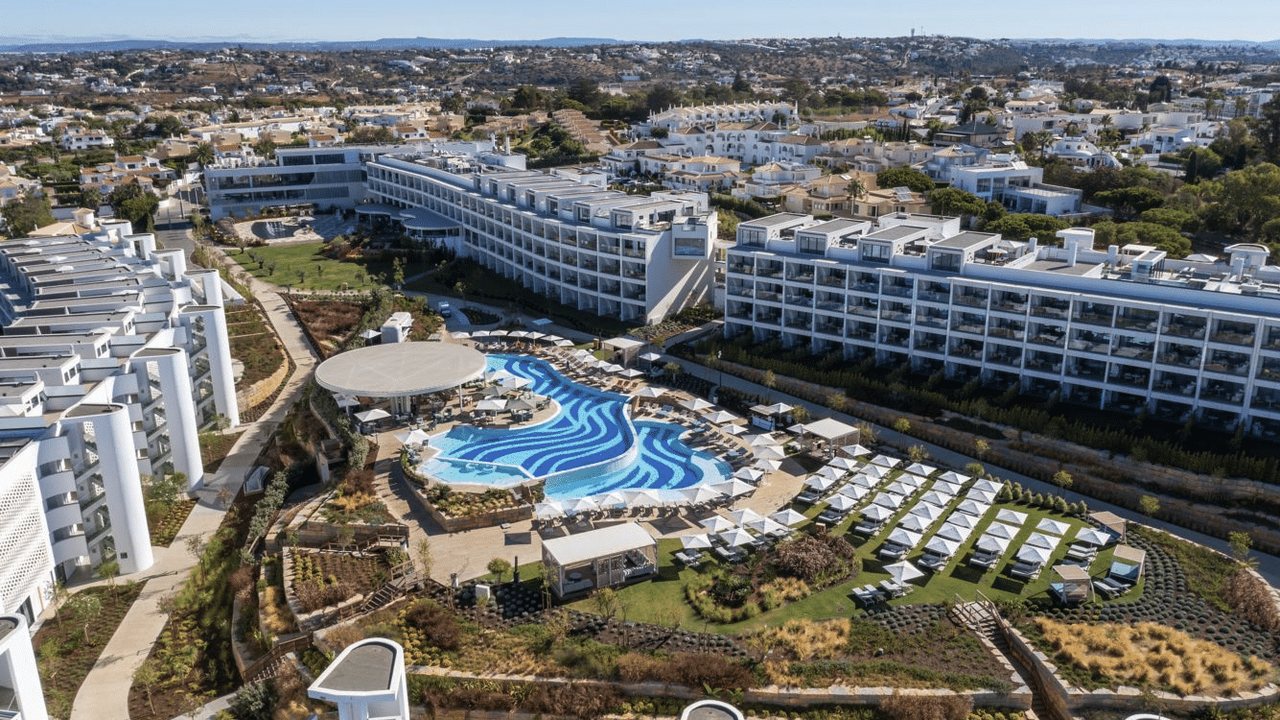 W Residences Algarve Albufeira
