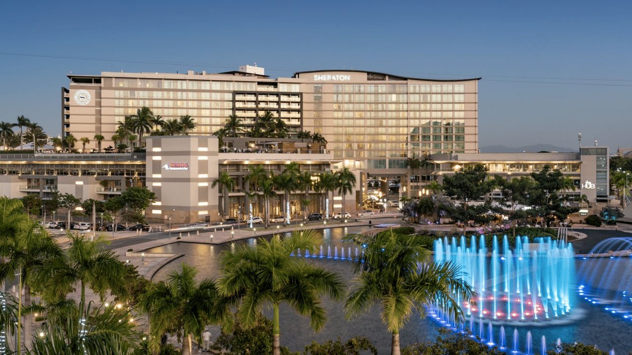 Sheraton Puerto Rico San Juan