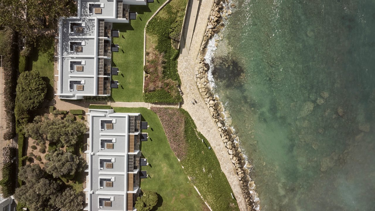 Almyra Hotel Paphos