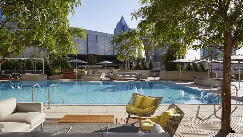 Kimpton Sawyer Hotel