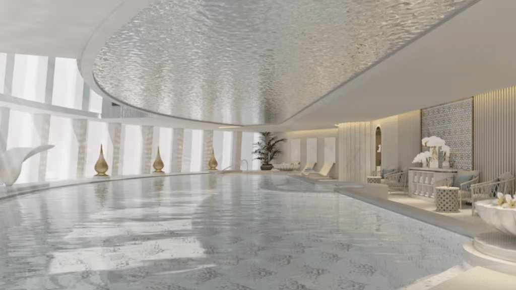 Waldorf Astoria Rabat Salé