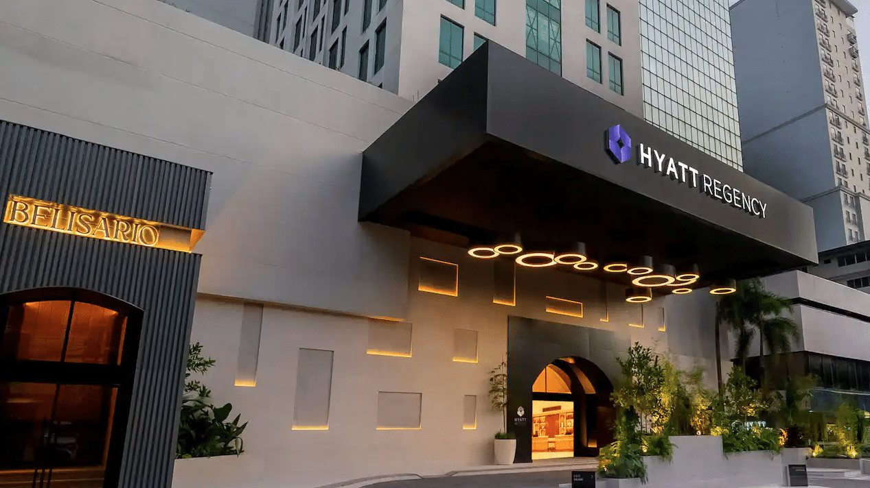 Hyatt Regency Ciudad de Panamá