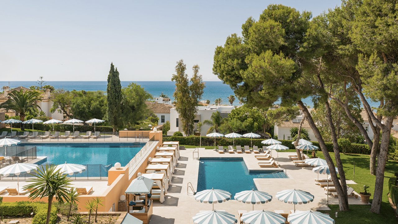 Gran Marbella Resort