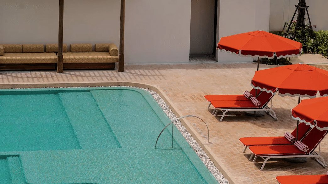 The Standard Pattaya Na Jomtien