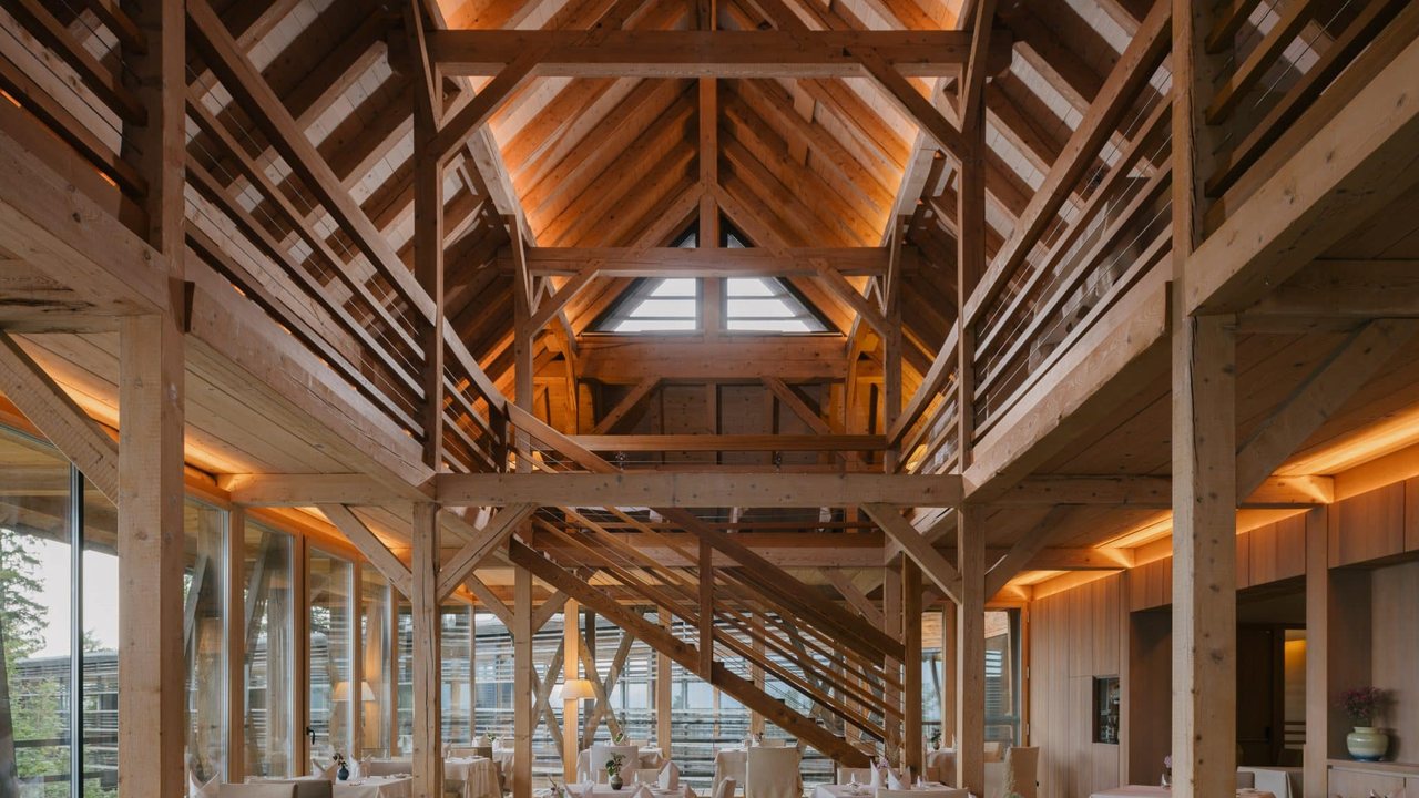 Kulinarik – Vigilius Mountain Resort Lana