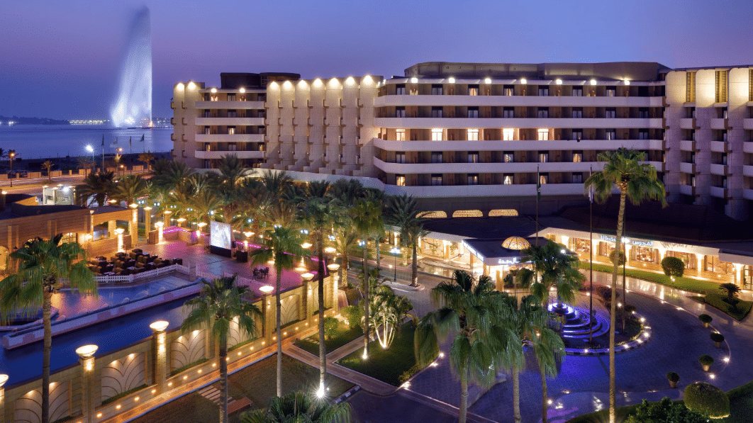 InterContinental Jeddah