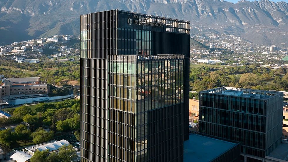 InterContinental Presidente Monterrey