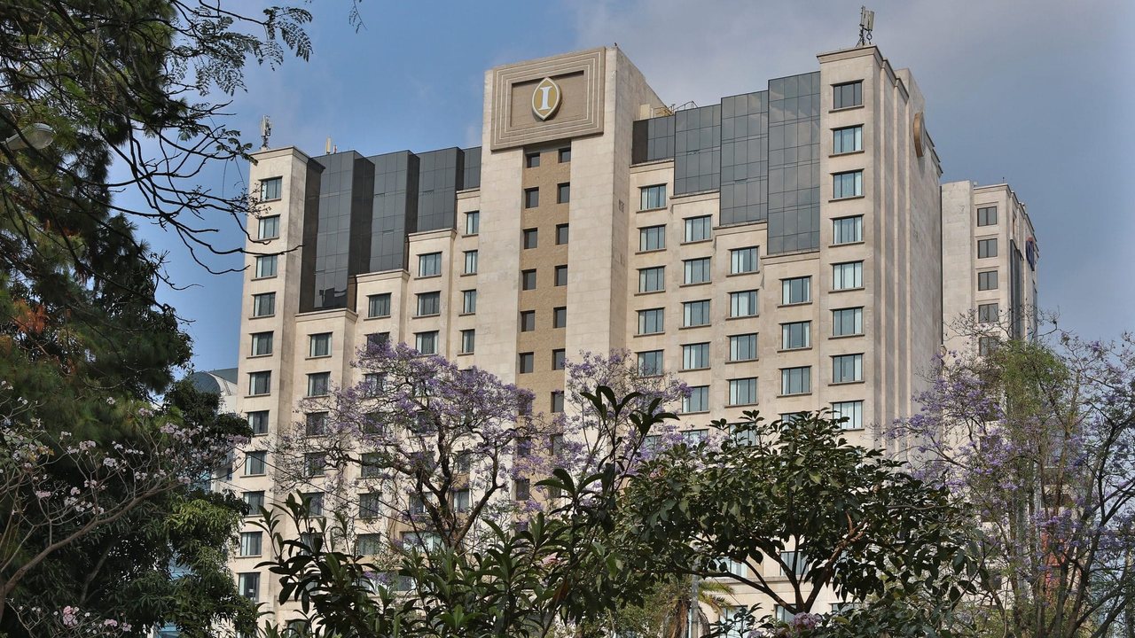 InterContinental Real Guatemala