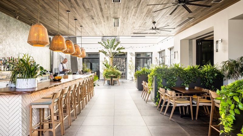 Kulinarik – Kimpton La Peer Hotel West Hollywood
