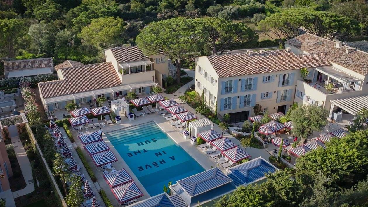 AREV St. Tropez