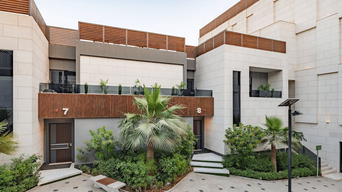 Radisson Blu Riyad Qurtuba