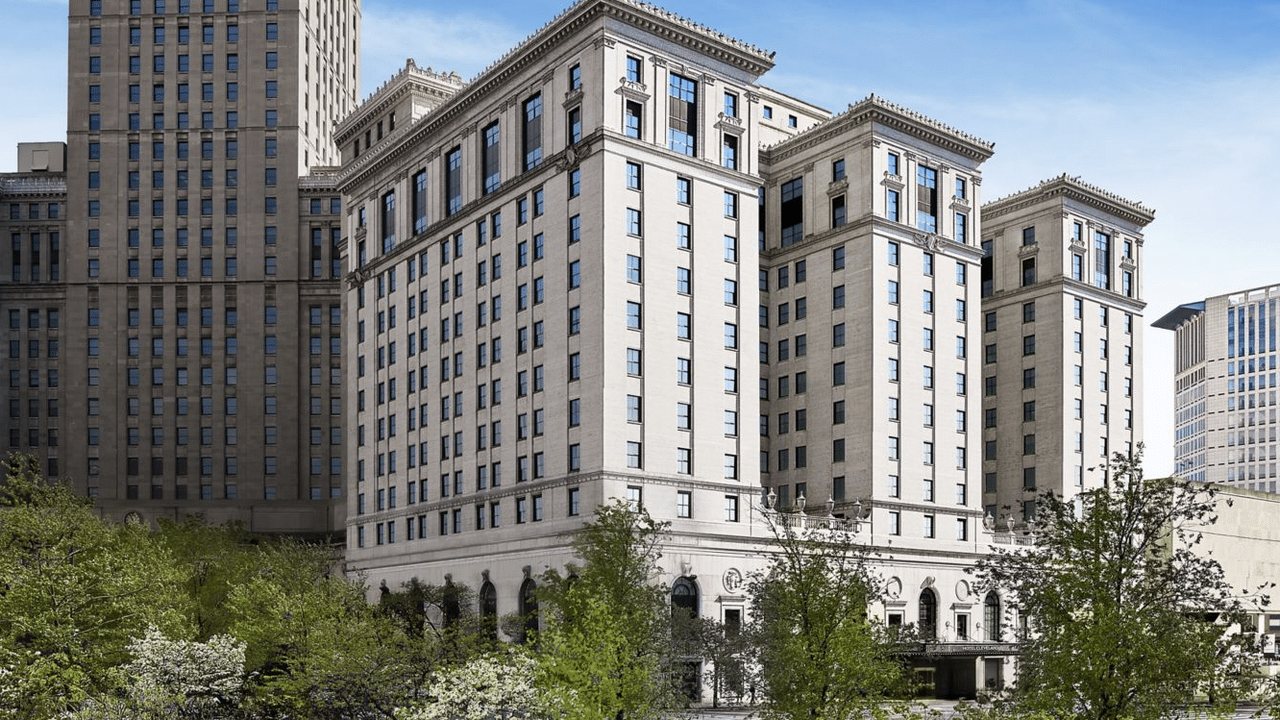 Hotel Cleveland