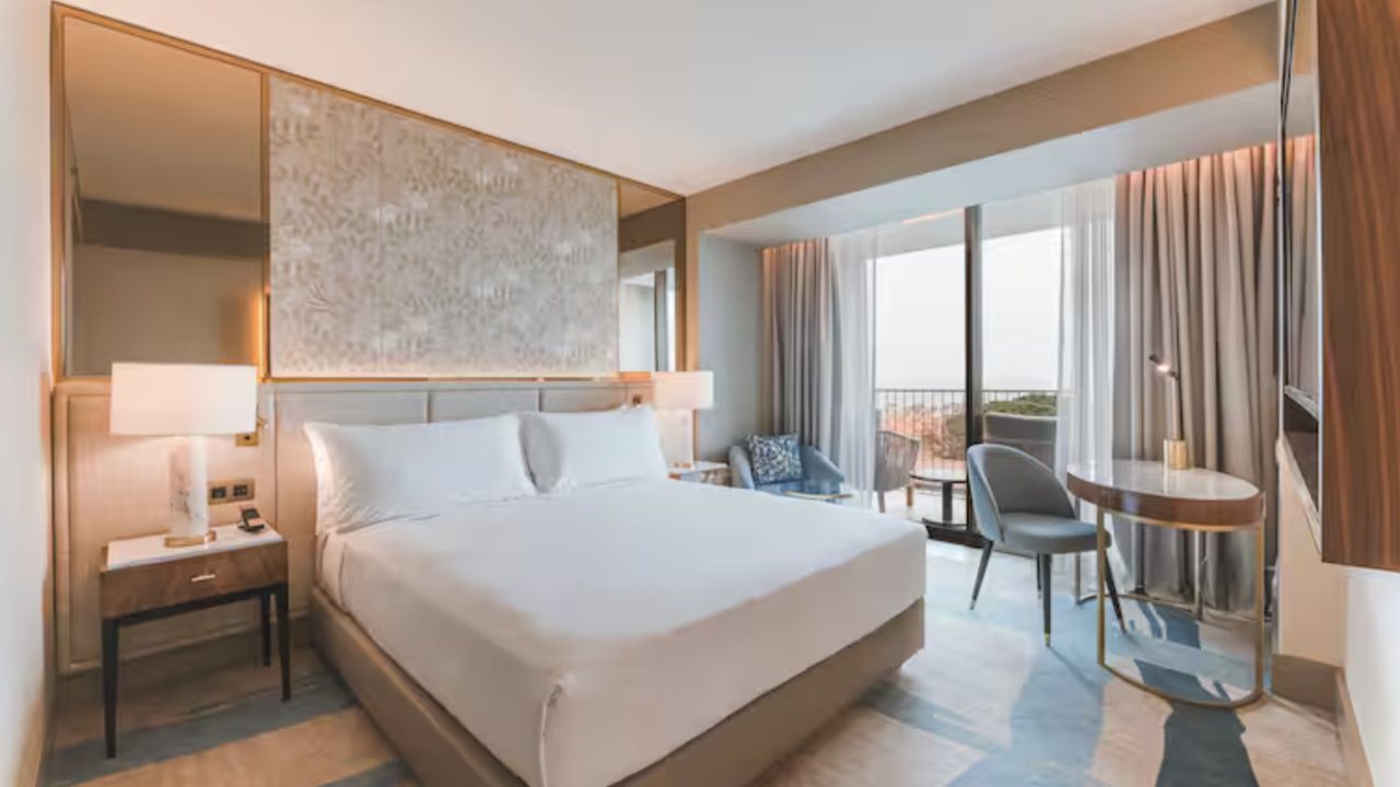 Legacy Hotel Cascais
