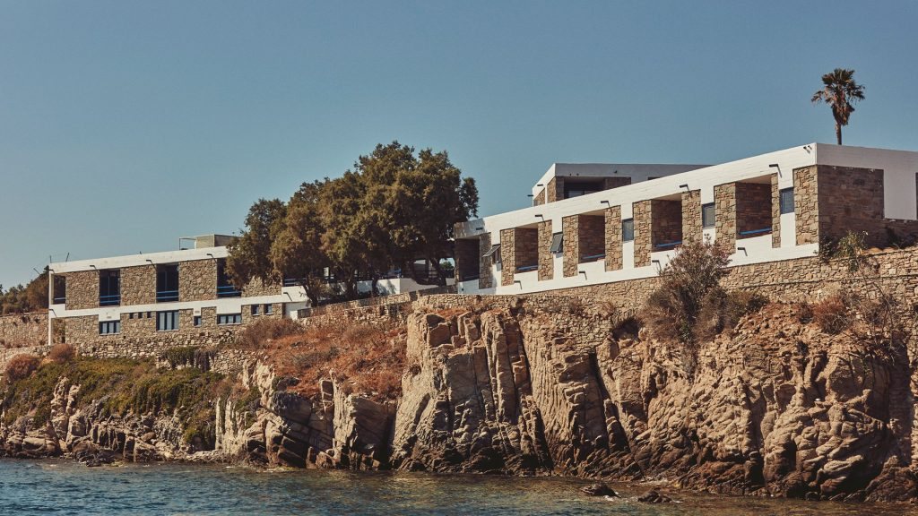 Mykonos Theoxenia