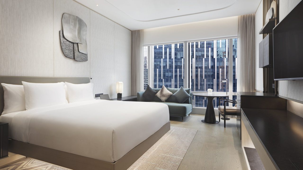 Conrad Kuala Lumpur
