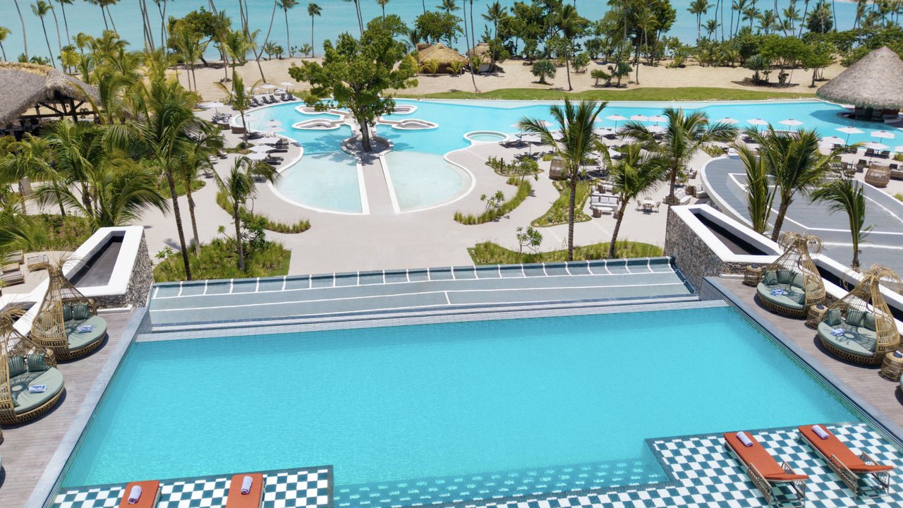 Zemi Miches Punta Cana