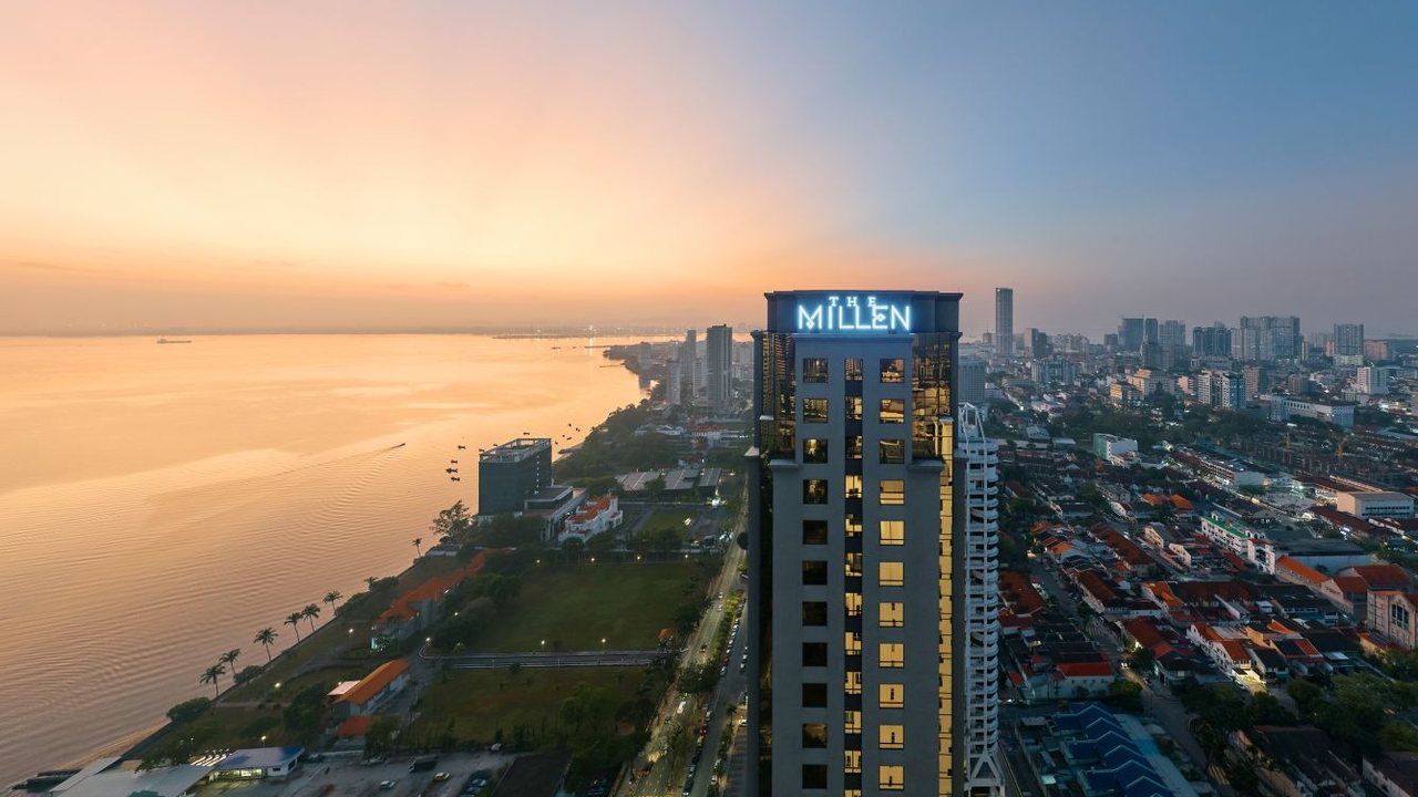 The Millen Penang George Town