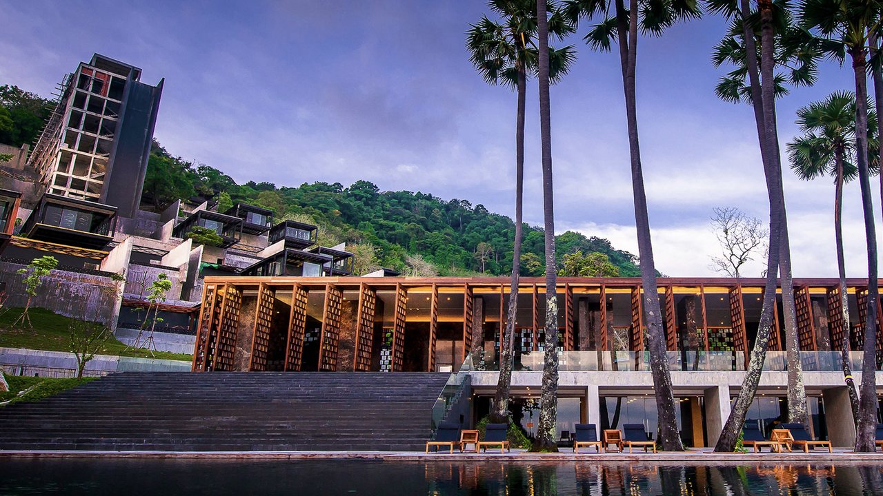 The Naka Phuket