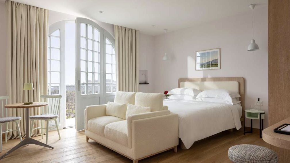 Auberge La Coste Le Puy‑Sainte‑Réparade