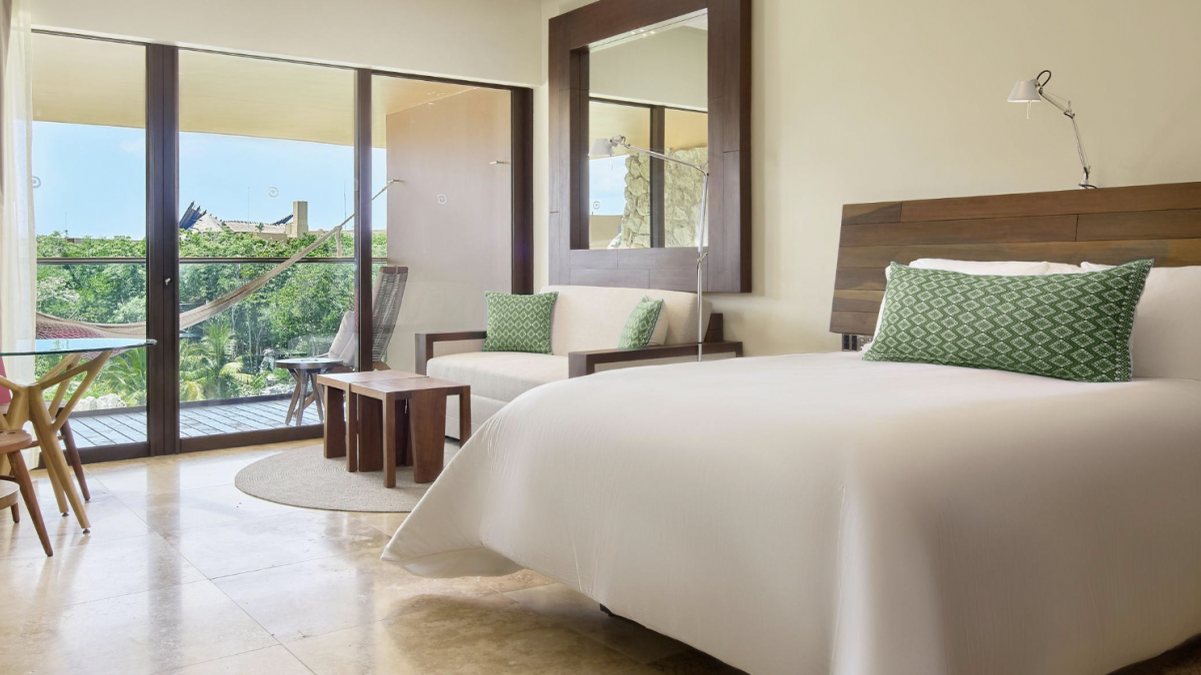 Hotel Indigo Lima Miraflores
