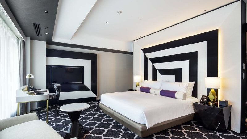 The Kahala Hotel & Resort Yokohama