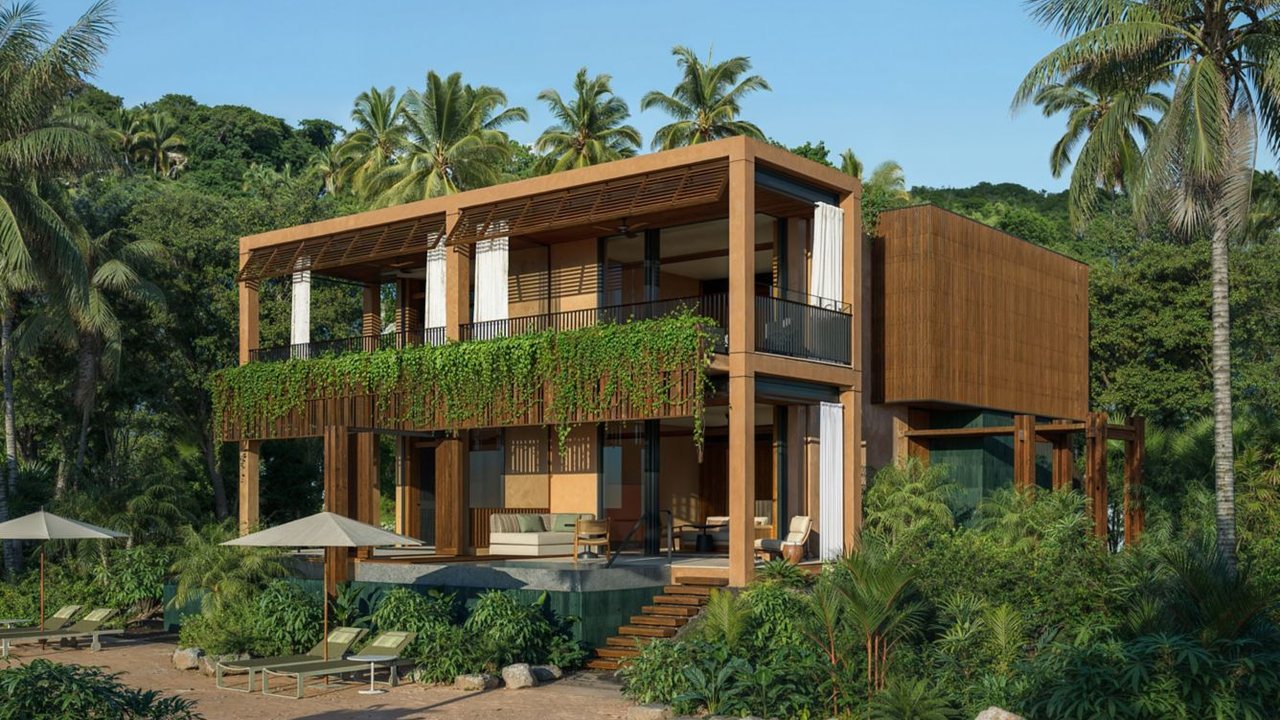 Siari Riviera Nayarit, a Ritz-Carlton Reserve
