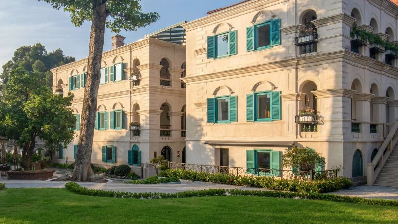 HUANG YAN 36 Hotel Xiamen