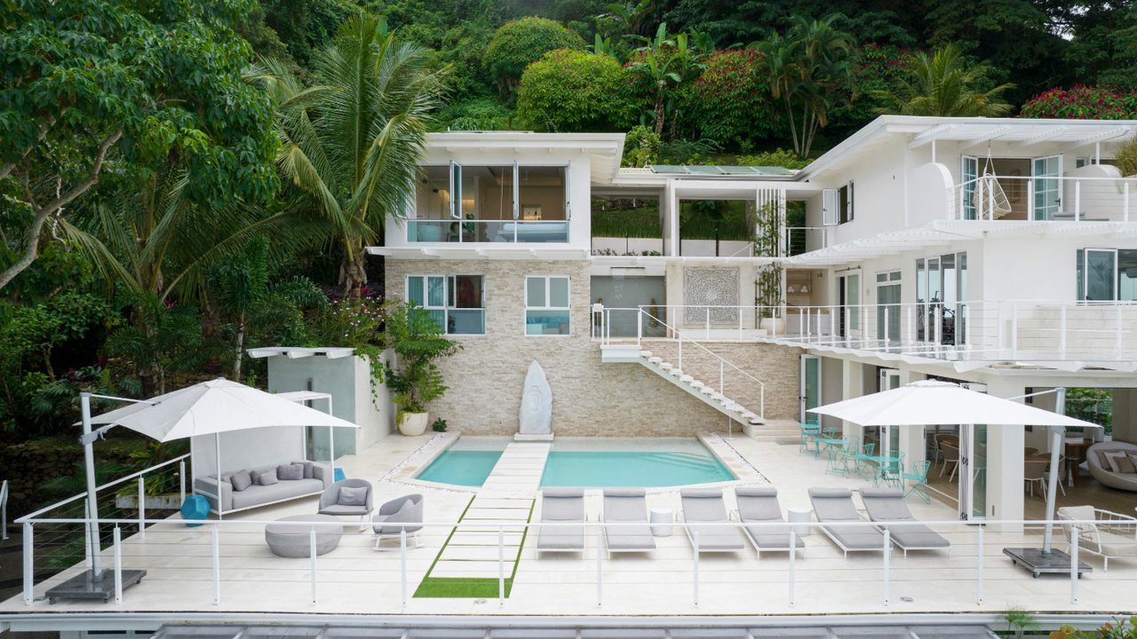 The Retreat Costa Rica Atenas