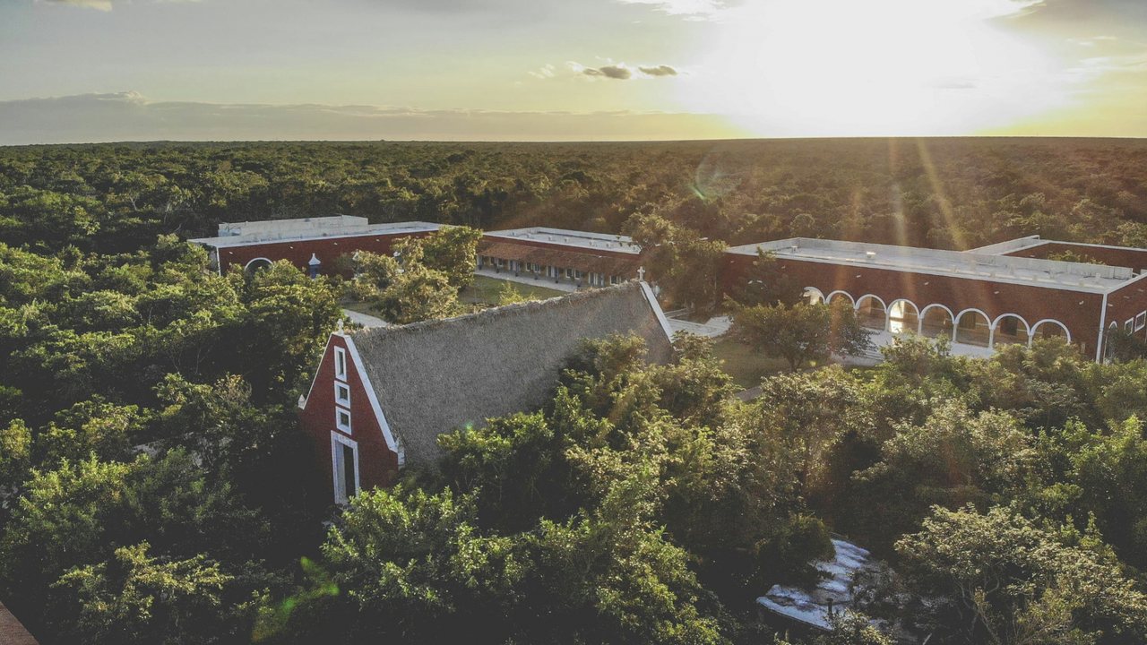 Wakax Hacienda Tulum