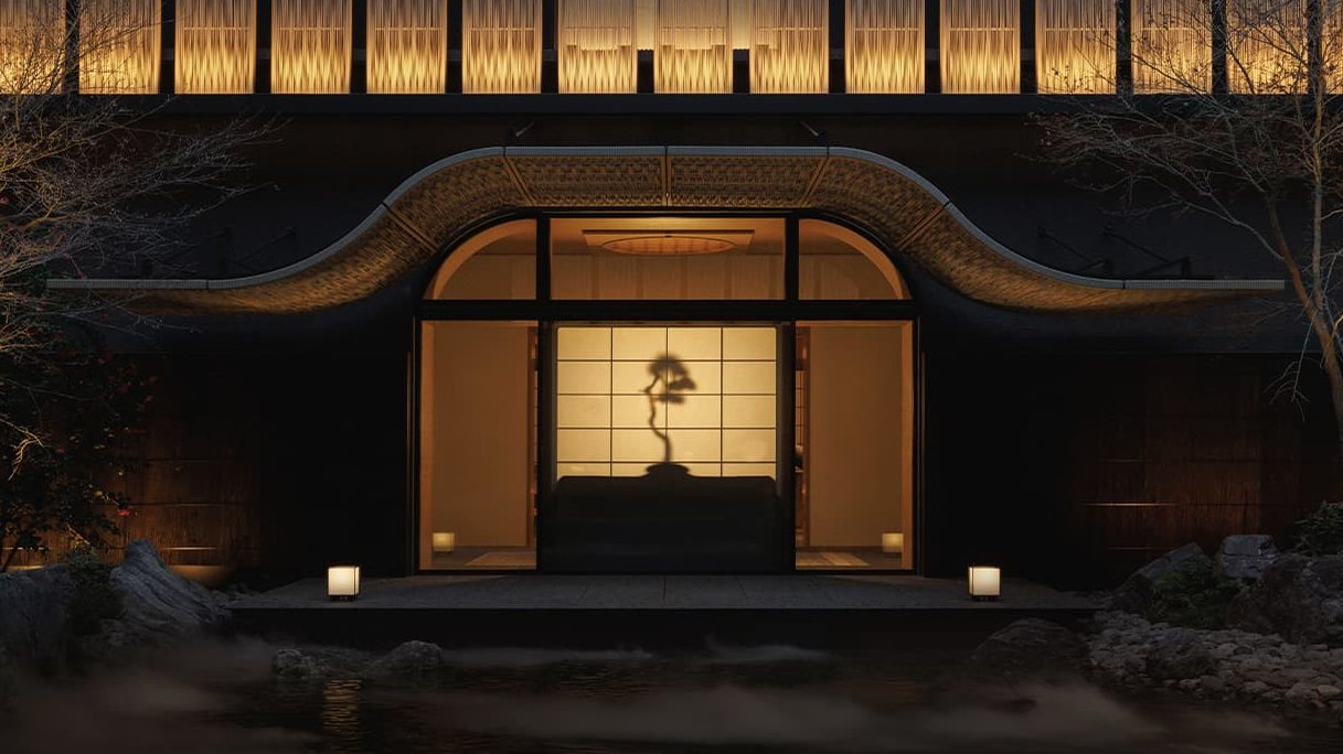 Capella Kyoto