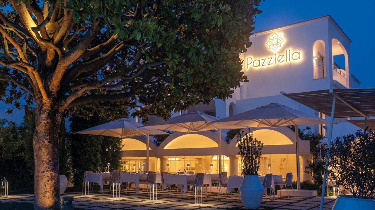 Pazziella Capri